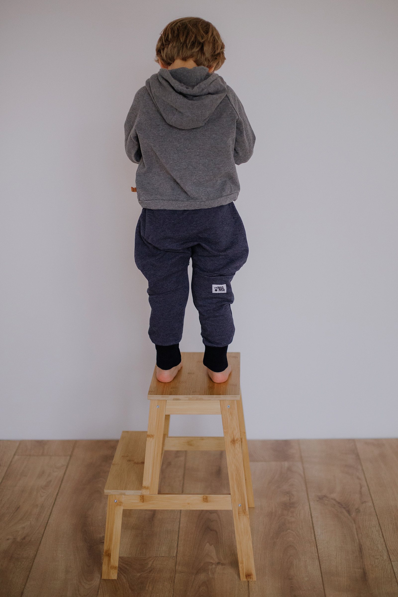 All Year Pants - a'la Jeans