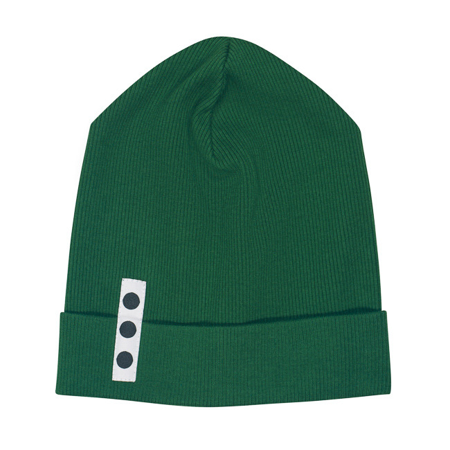 Fit Beanie Green