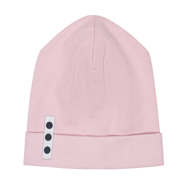 Fit Beanie Pastel Pink