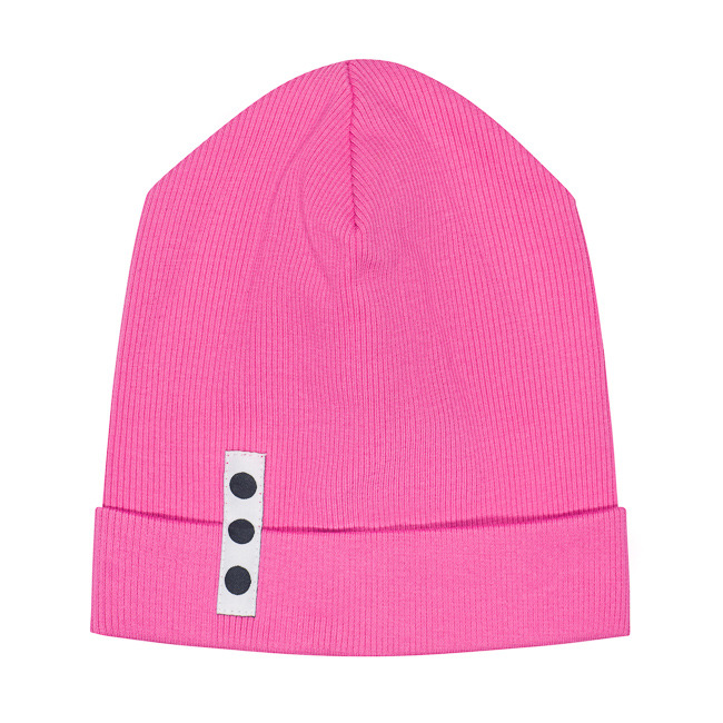 Fit Beanie Pink