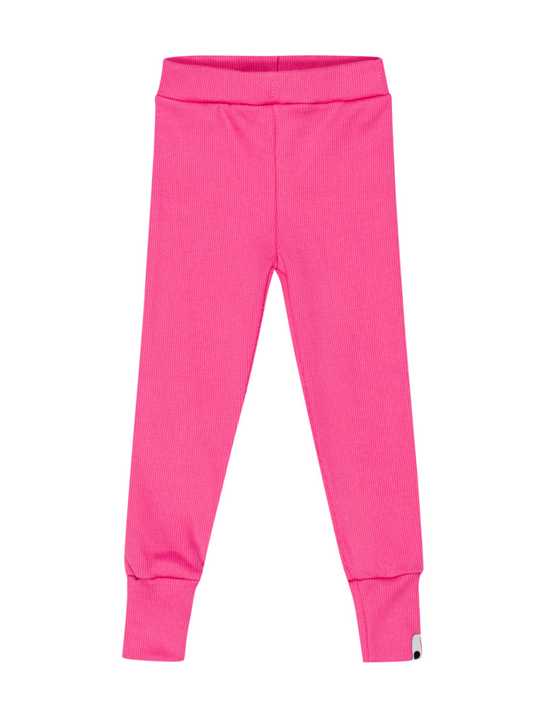 Fit Leggings - Pink