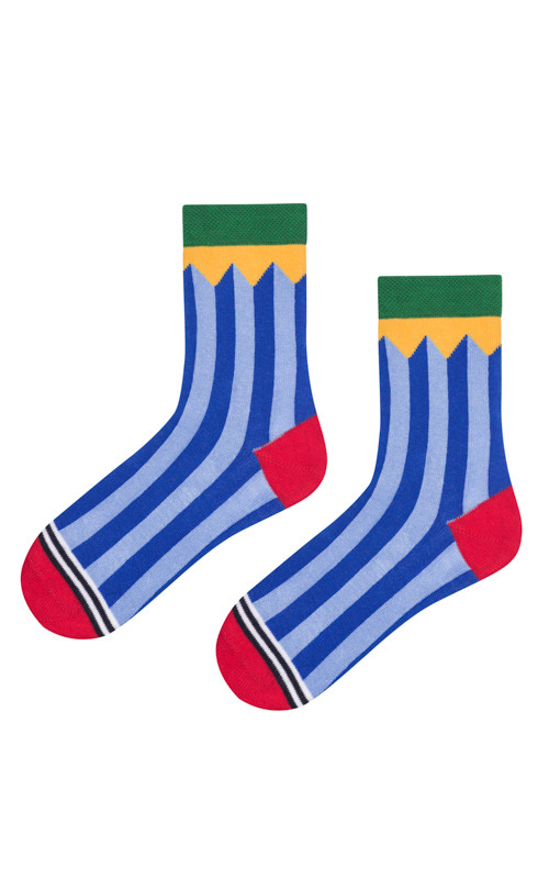 Socks Circo Stripes