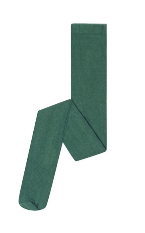 Kids Tights - Green
