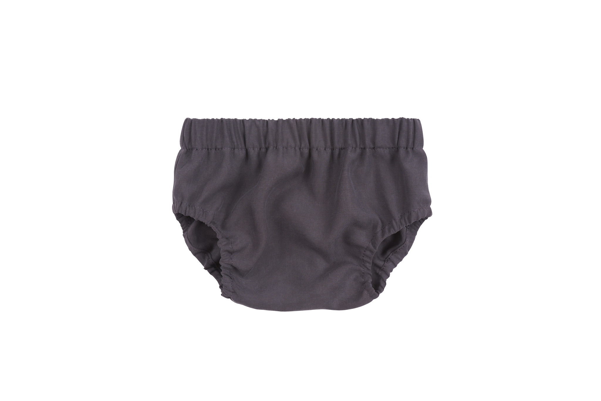 Tencel Bloomers - Grey
