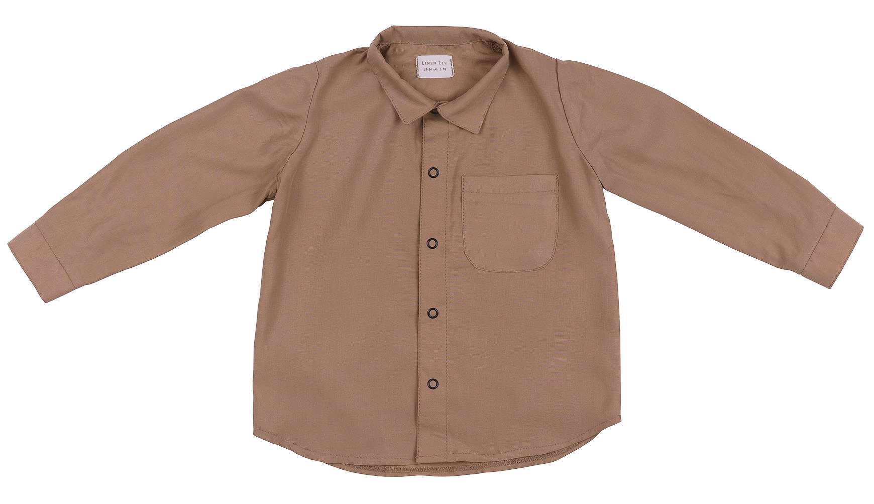 Tencel Blouse - Beige