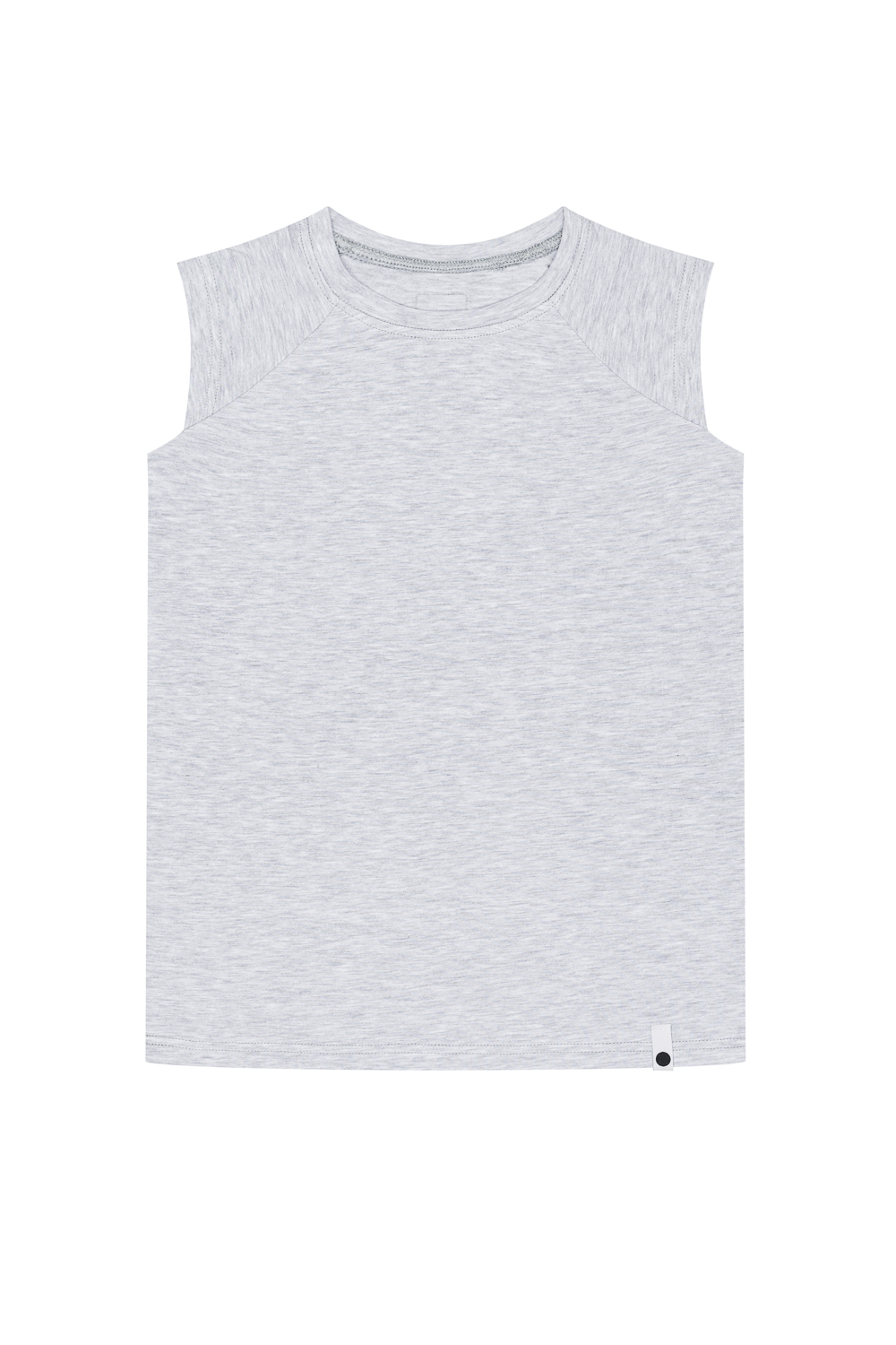 Top - Grey