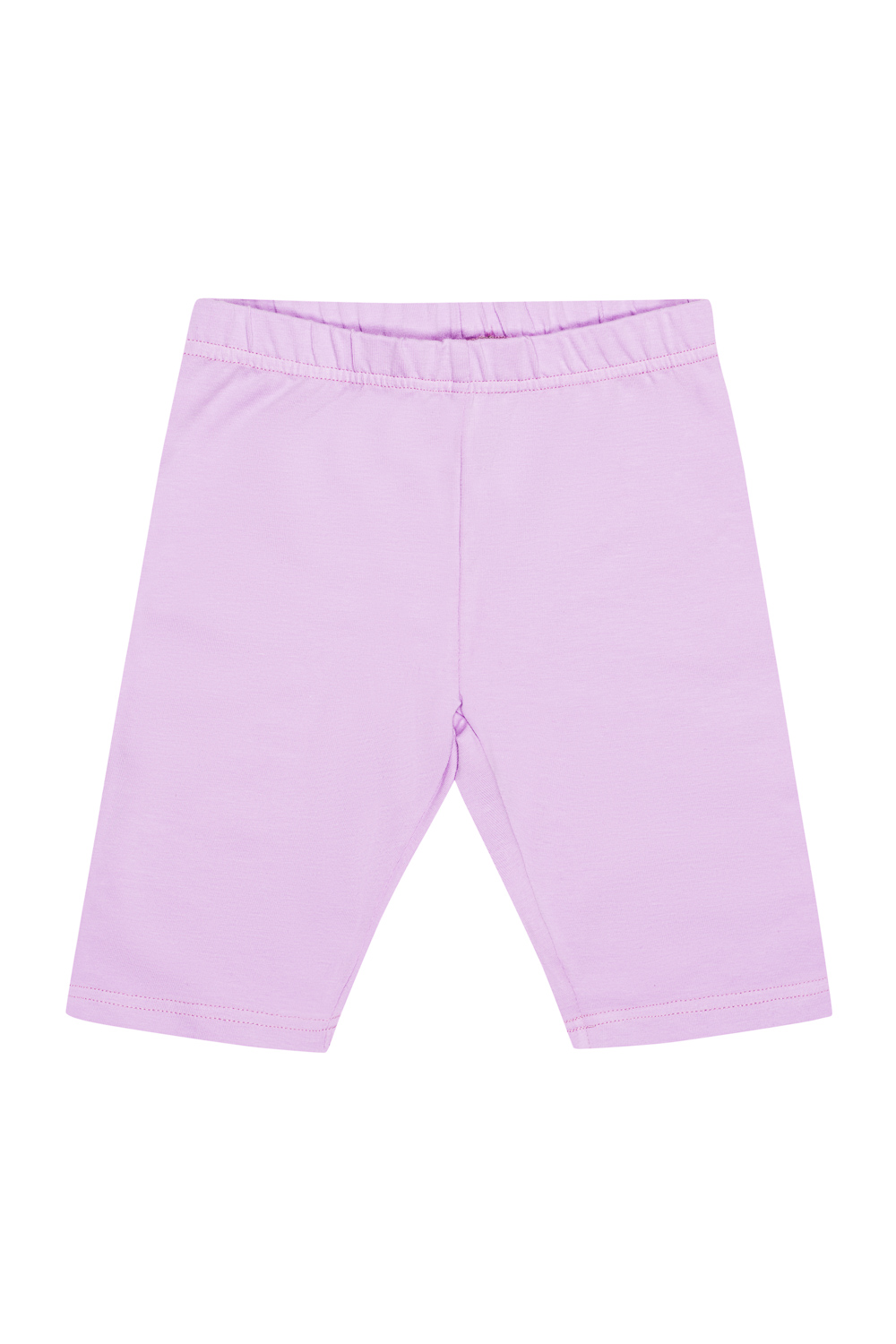 Biker Shorts - Lavender