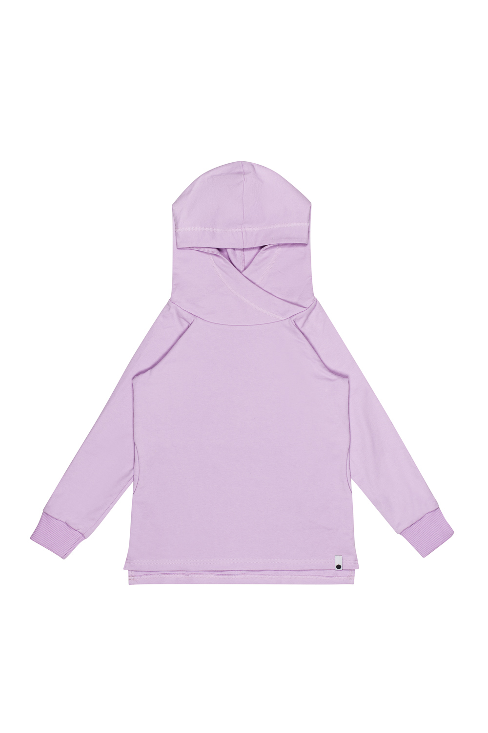 Hoodie Summer - Lavender