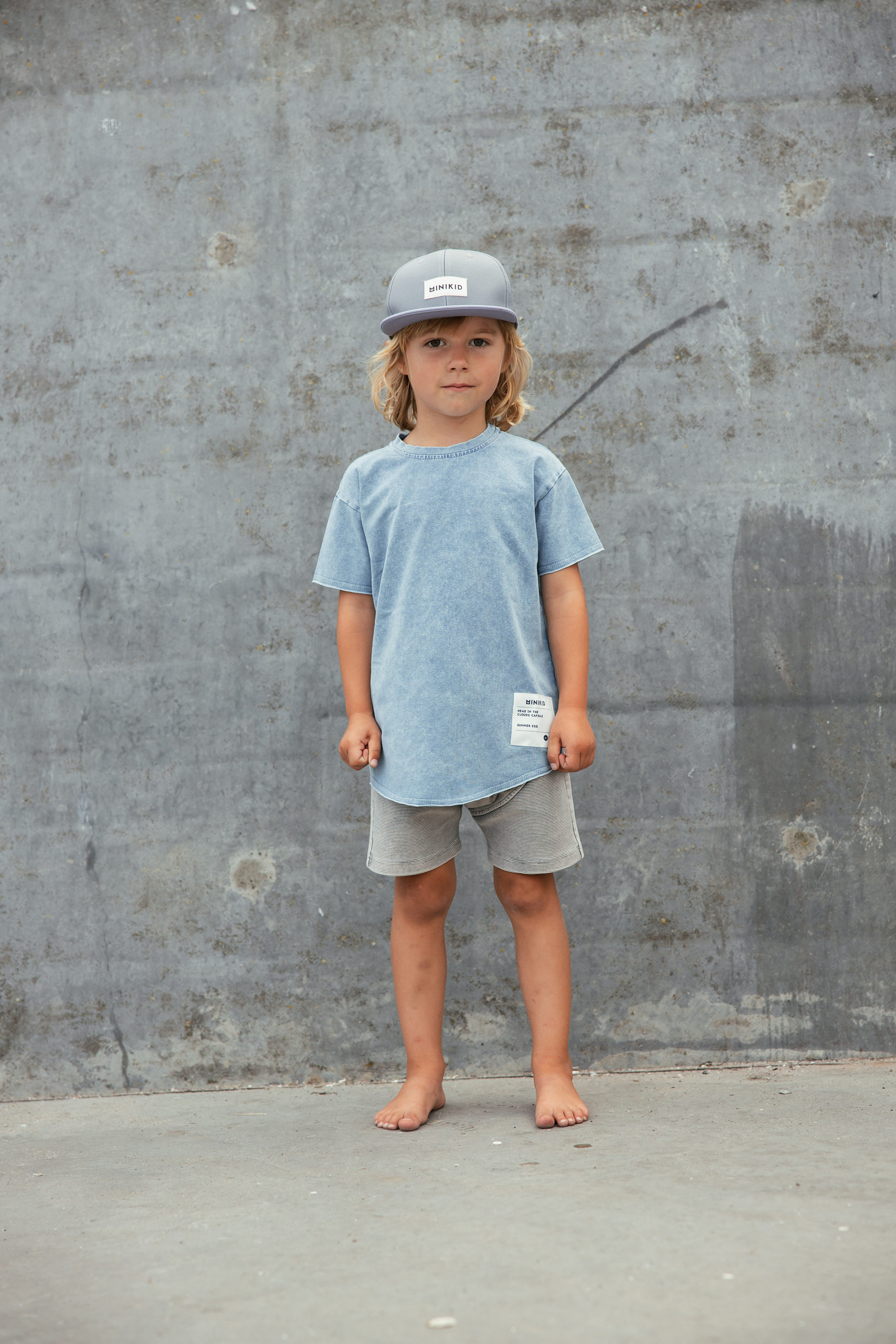 Head In The Clouds T-shirt