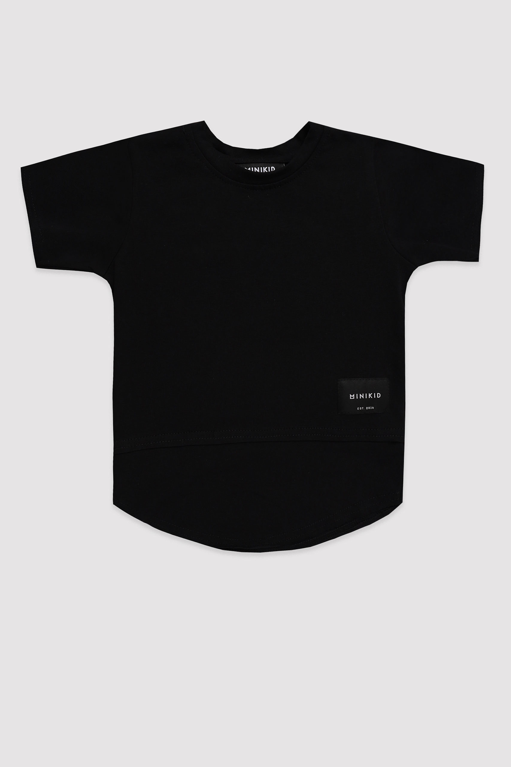 Signature T-shirt - Black