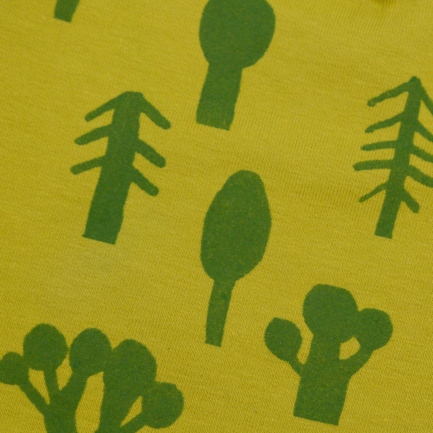 Forest Beanie