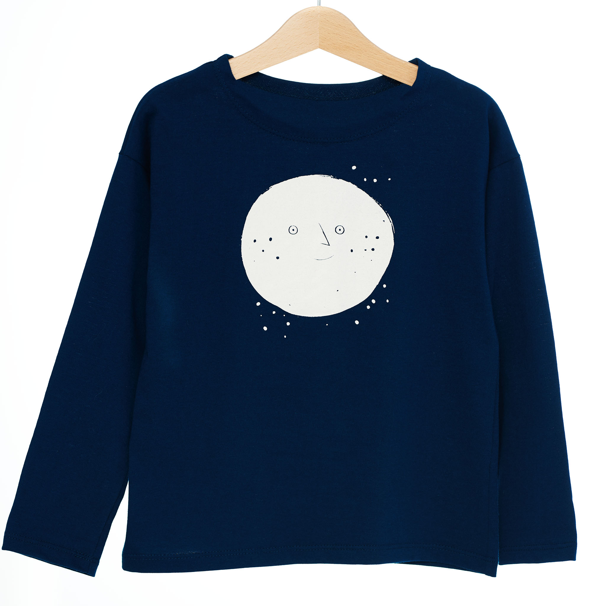 Moon Longsleeve