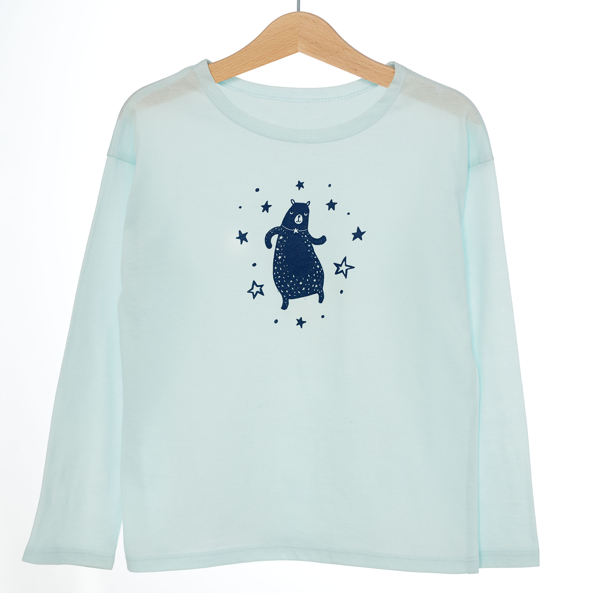 Great Bear Longsleeve