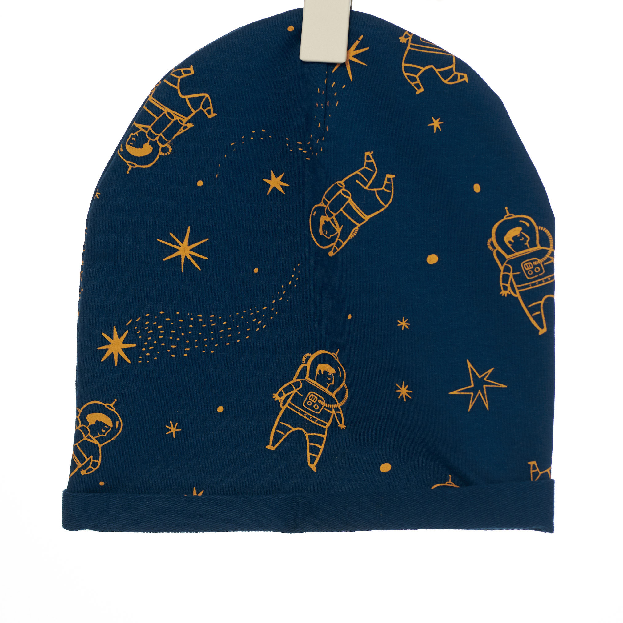 Astronauts Beanie
