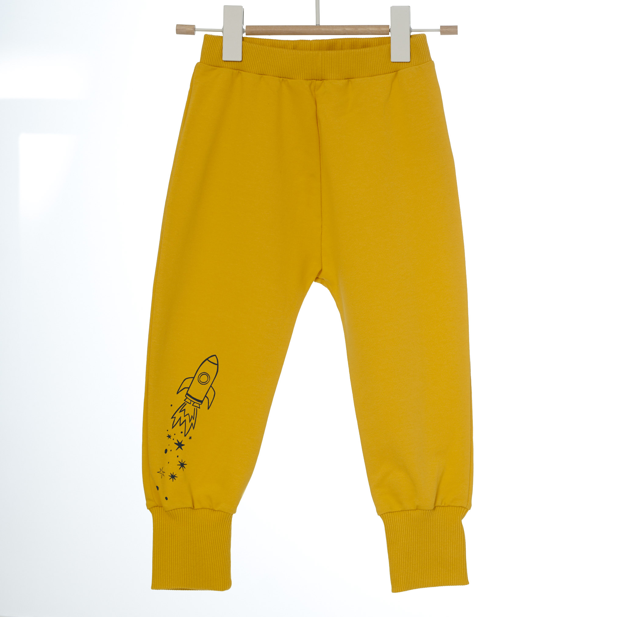 Rocket Trousers
