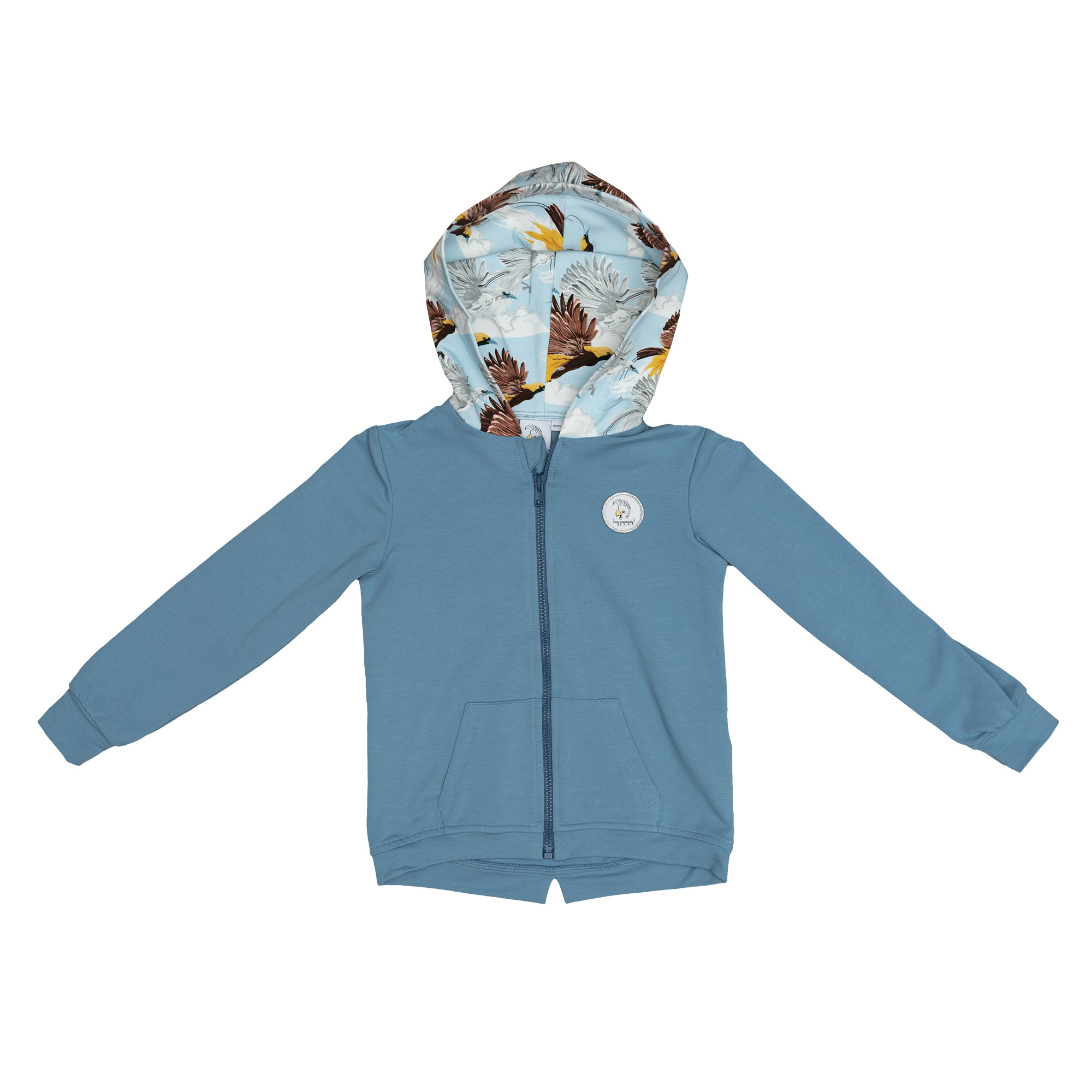 Hoodie Lagoon