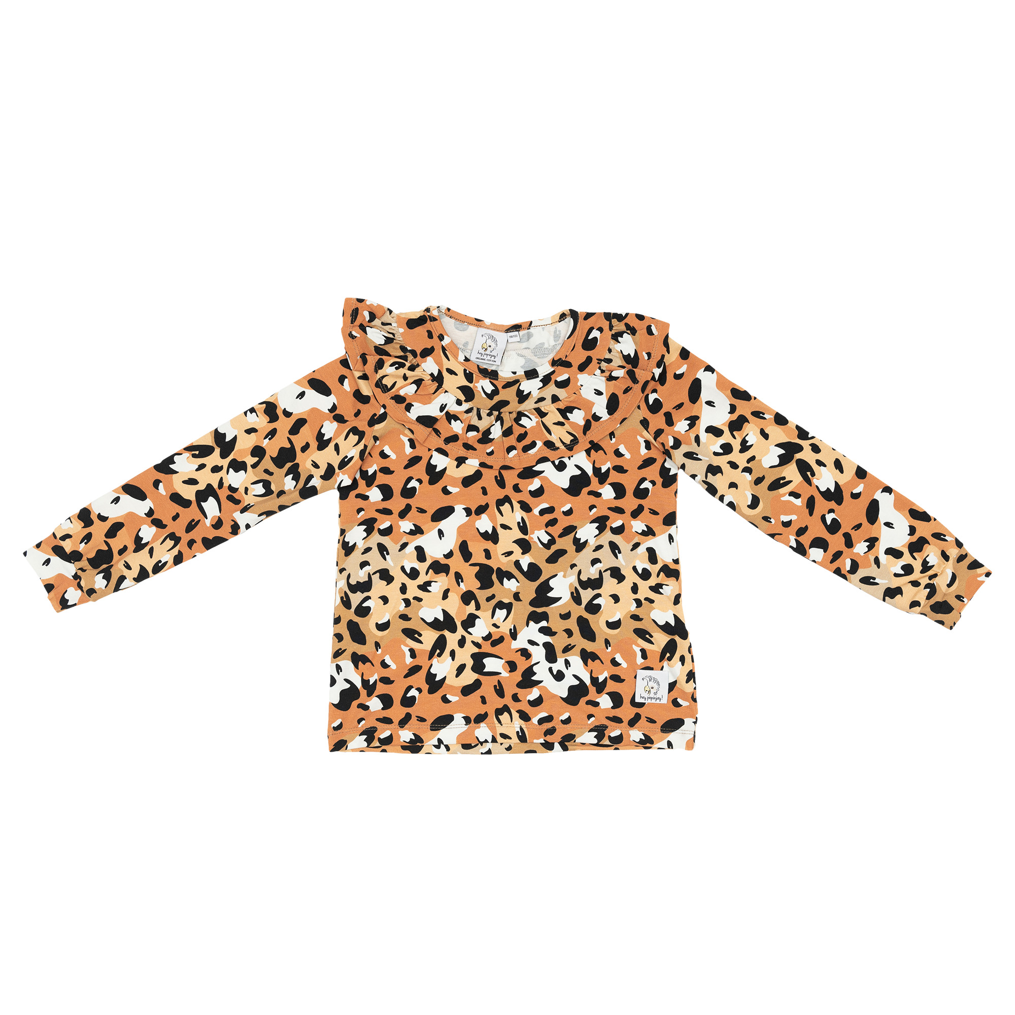 Bee Longsleeve Spots