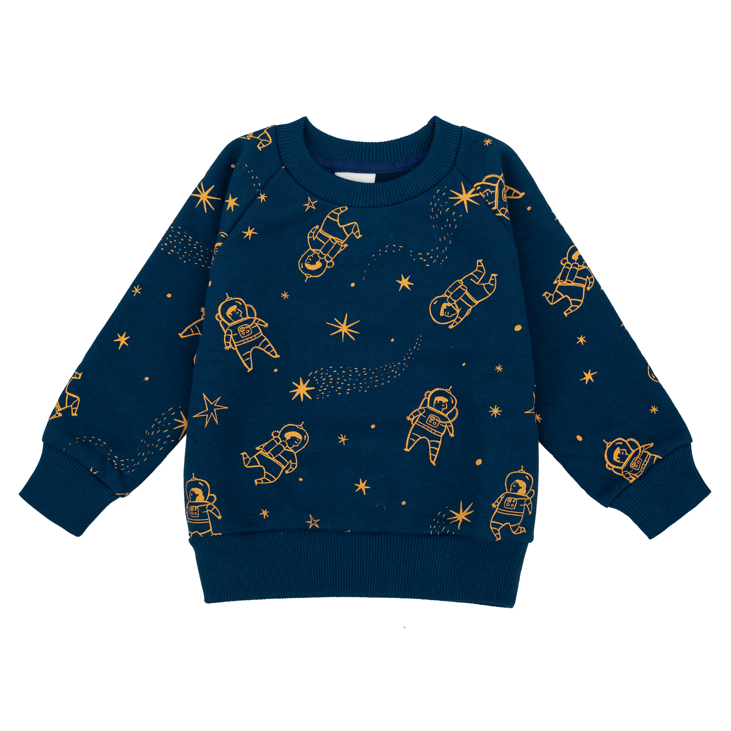 Astronauts Sweatshirt
