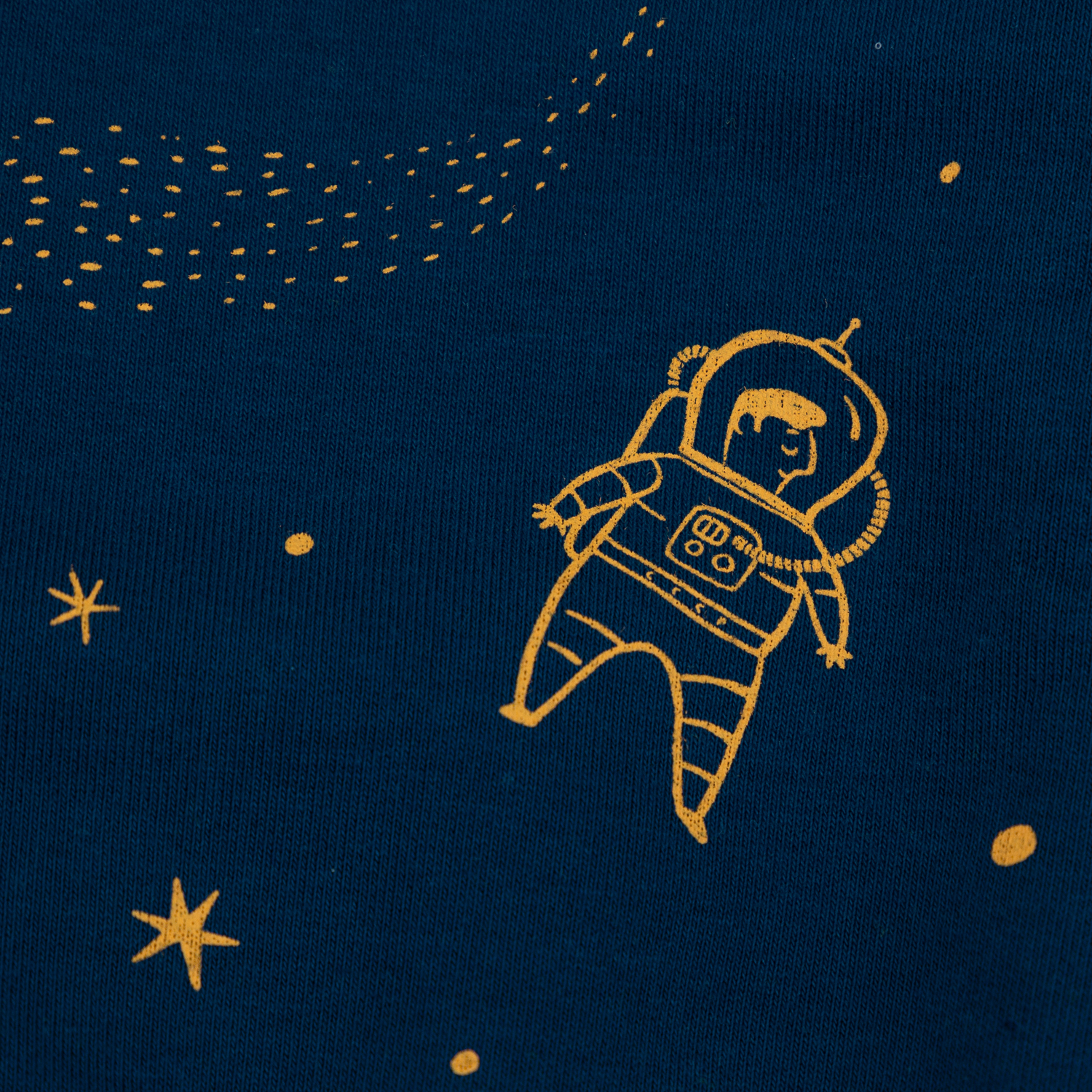 Astronauts Beanie