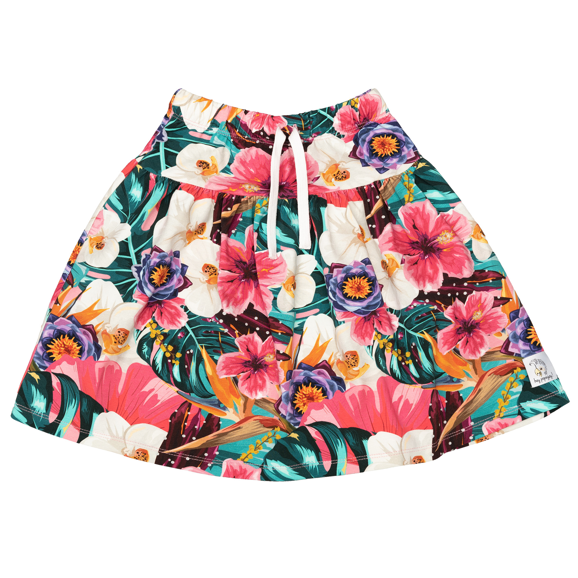 Skirt Hawaii