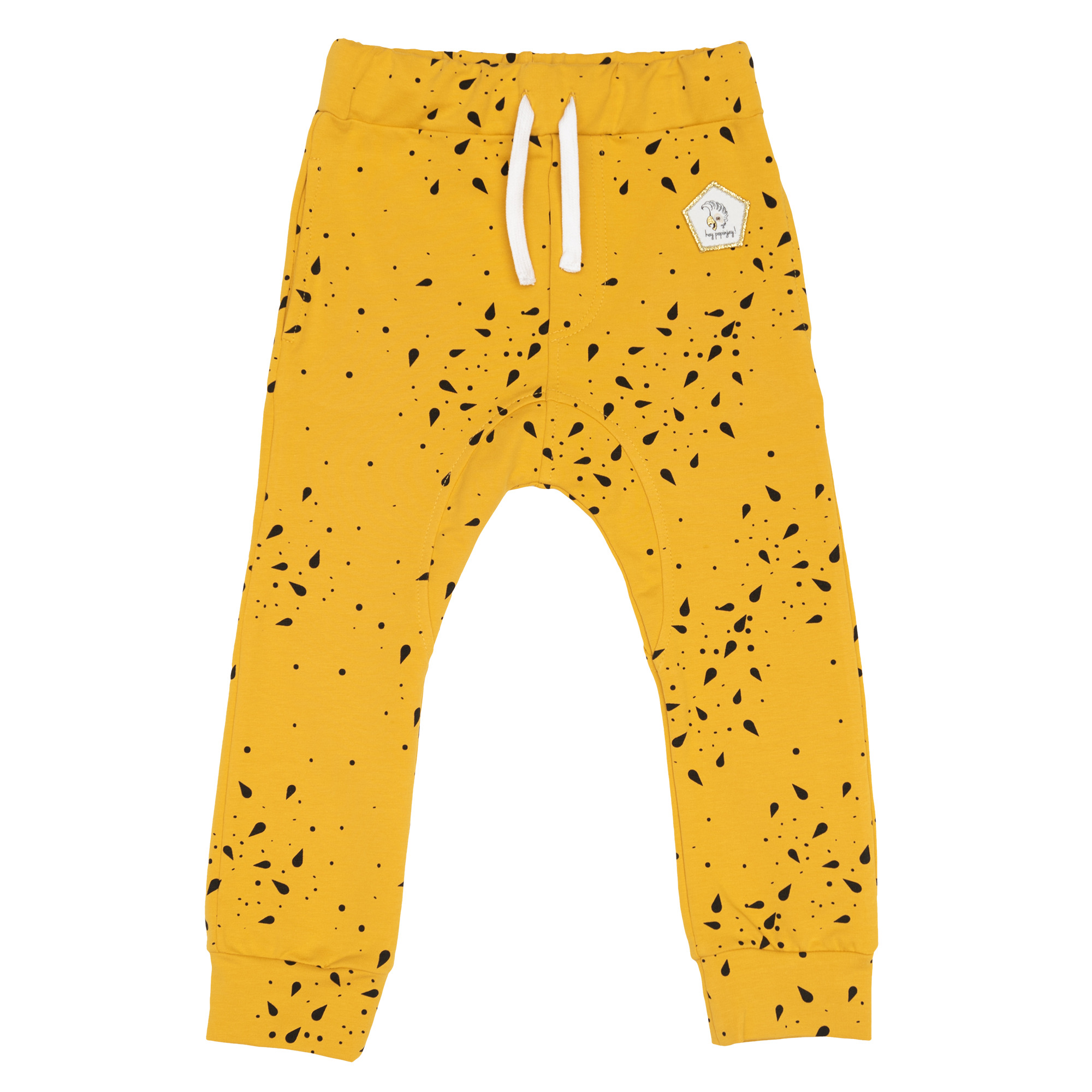 Boksa Pants Watermelon Seeds