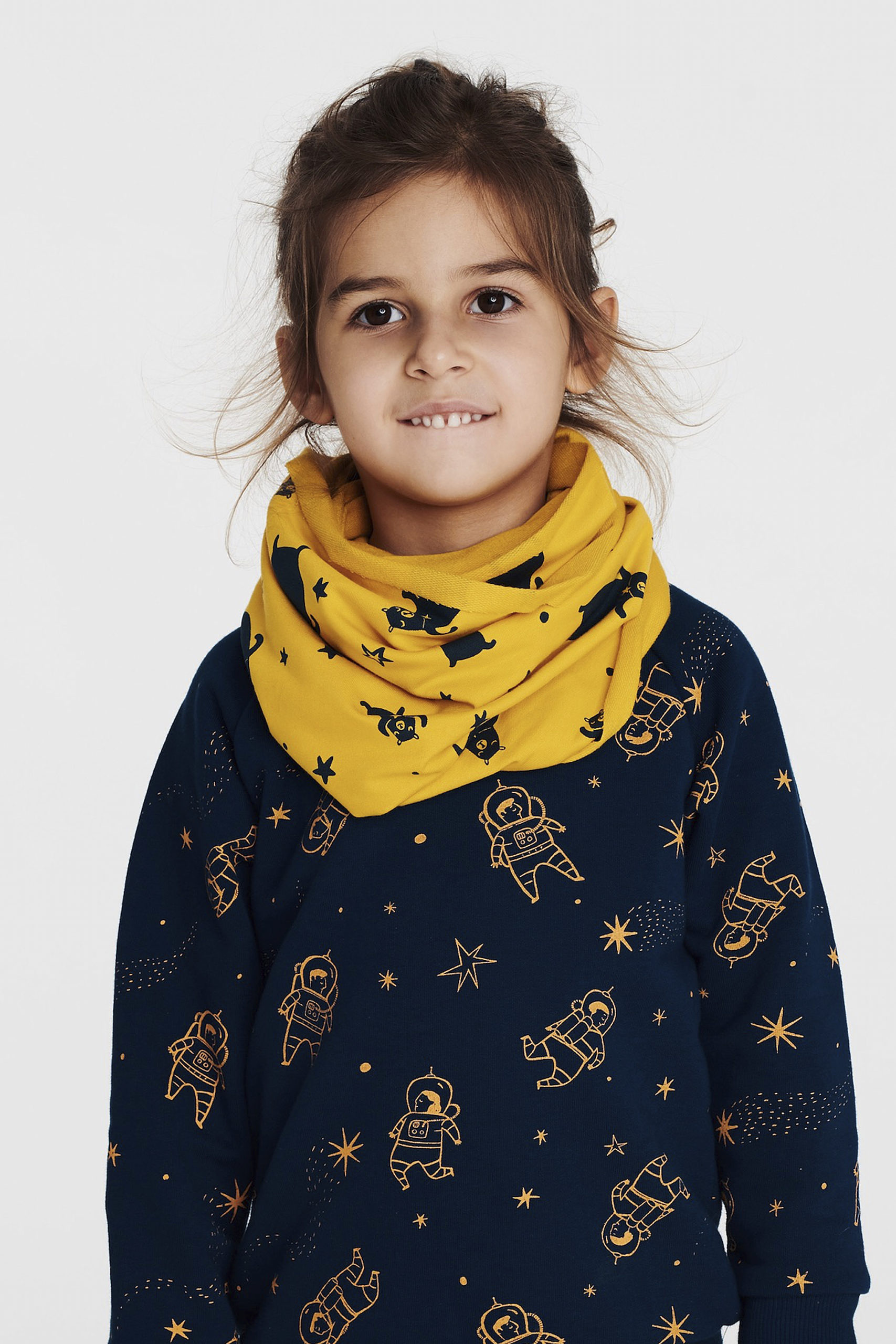 Great Bears Snood