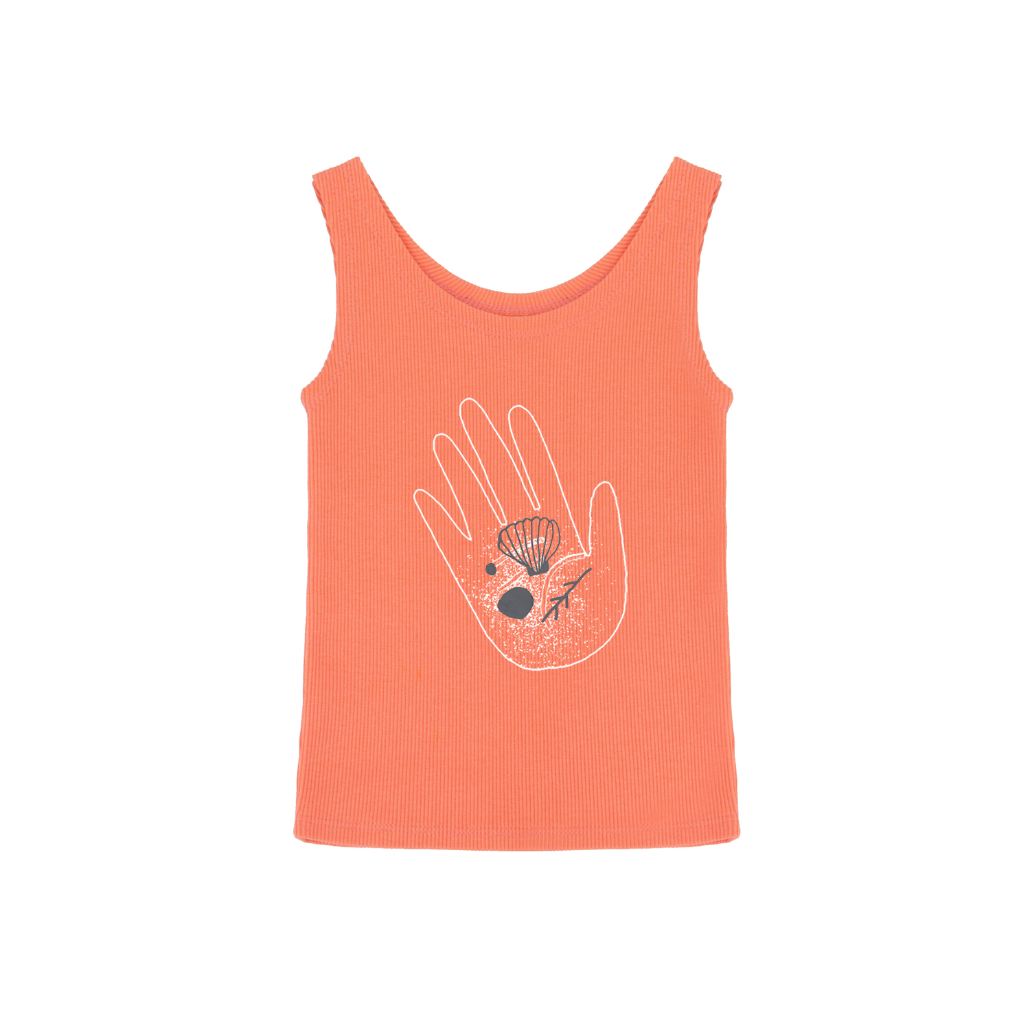 Hand Top