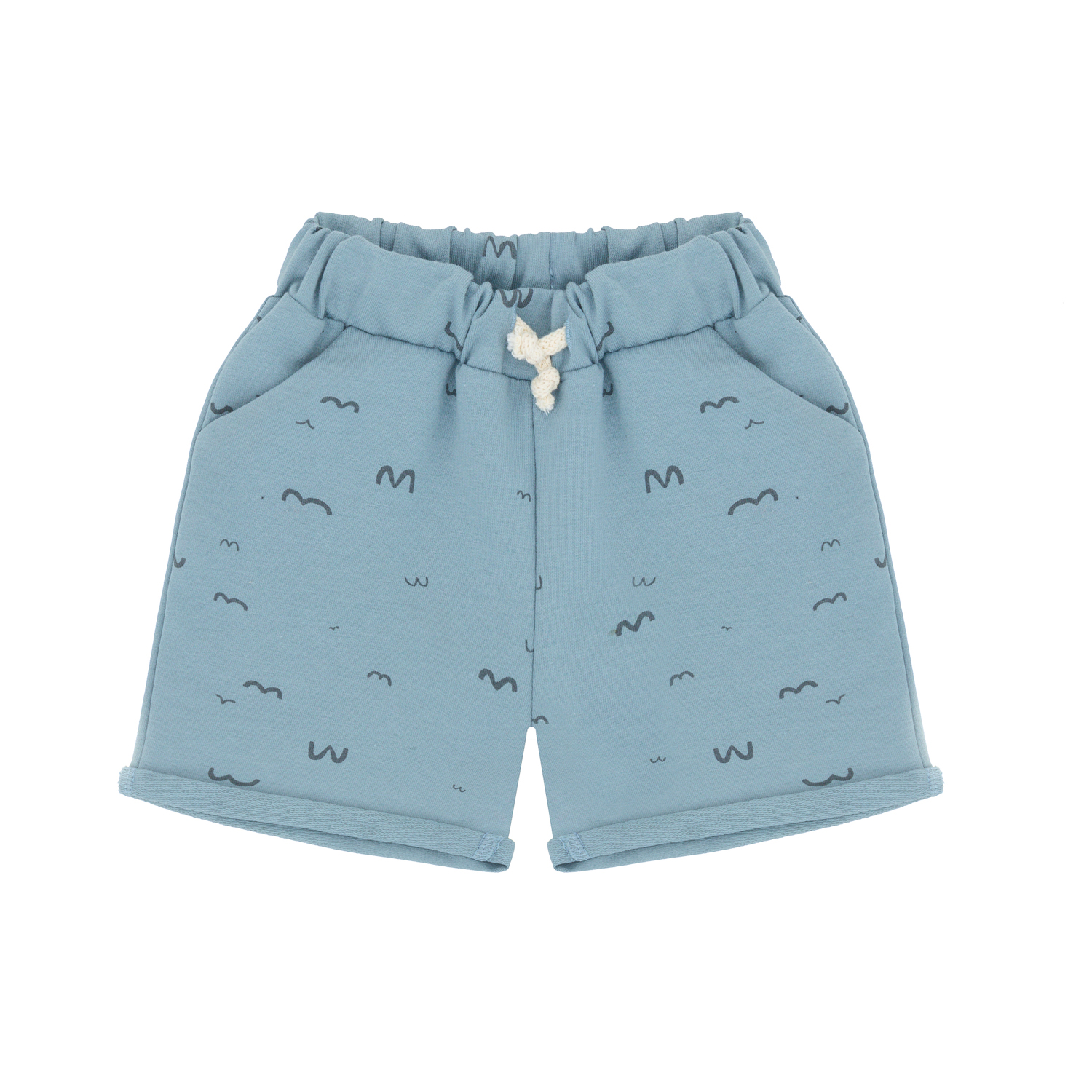 Seagulls Shorts