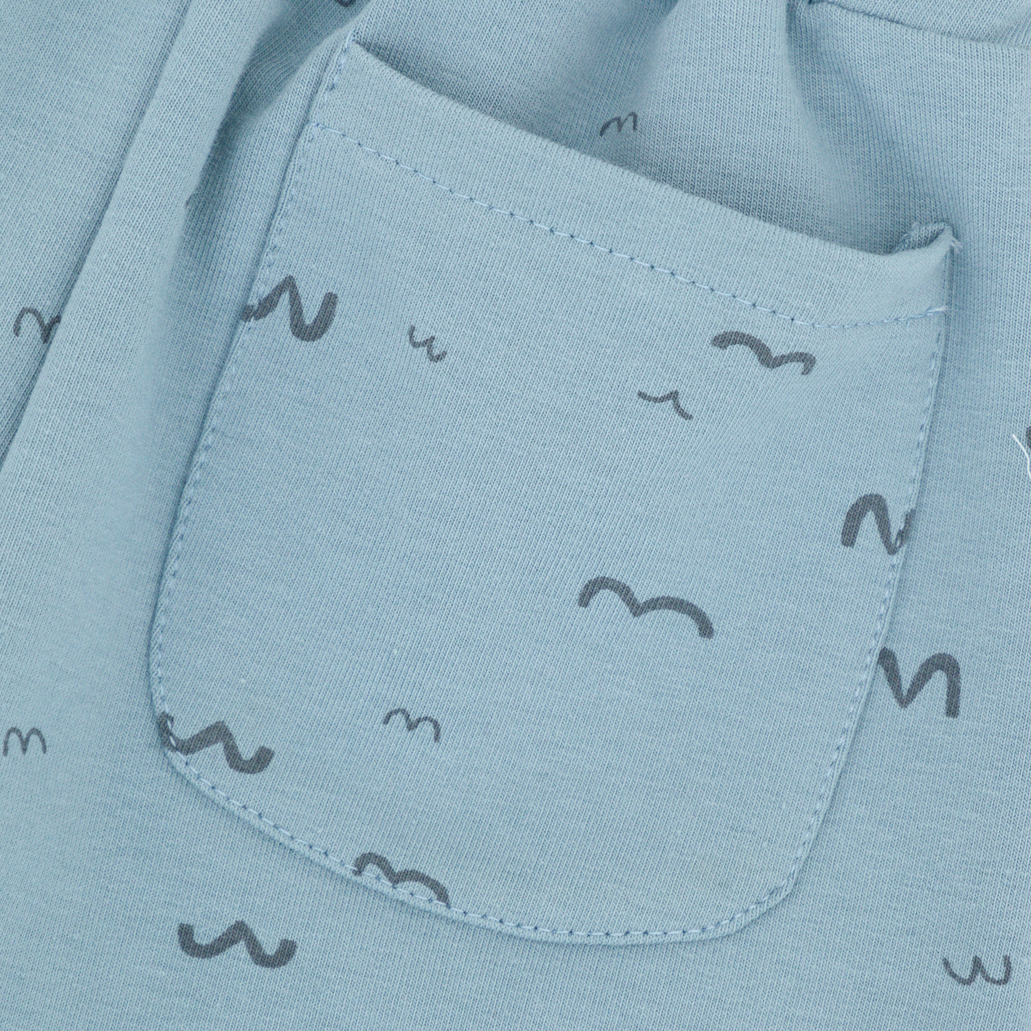 Seagulls Shorts