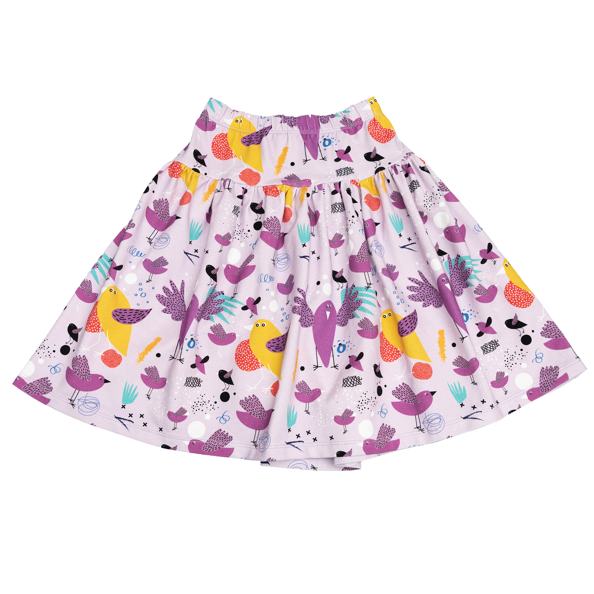 Skirt Paradise
