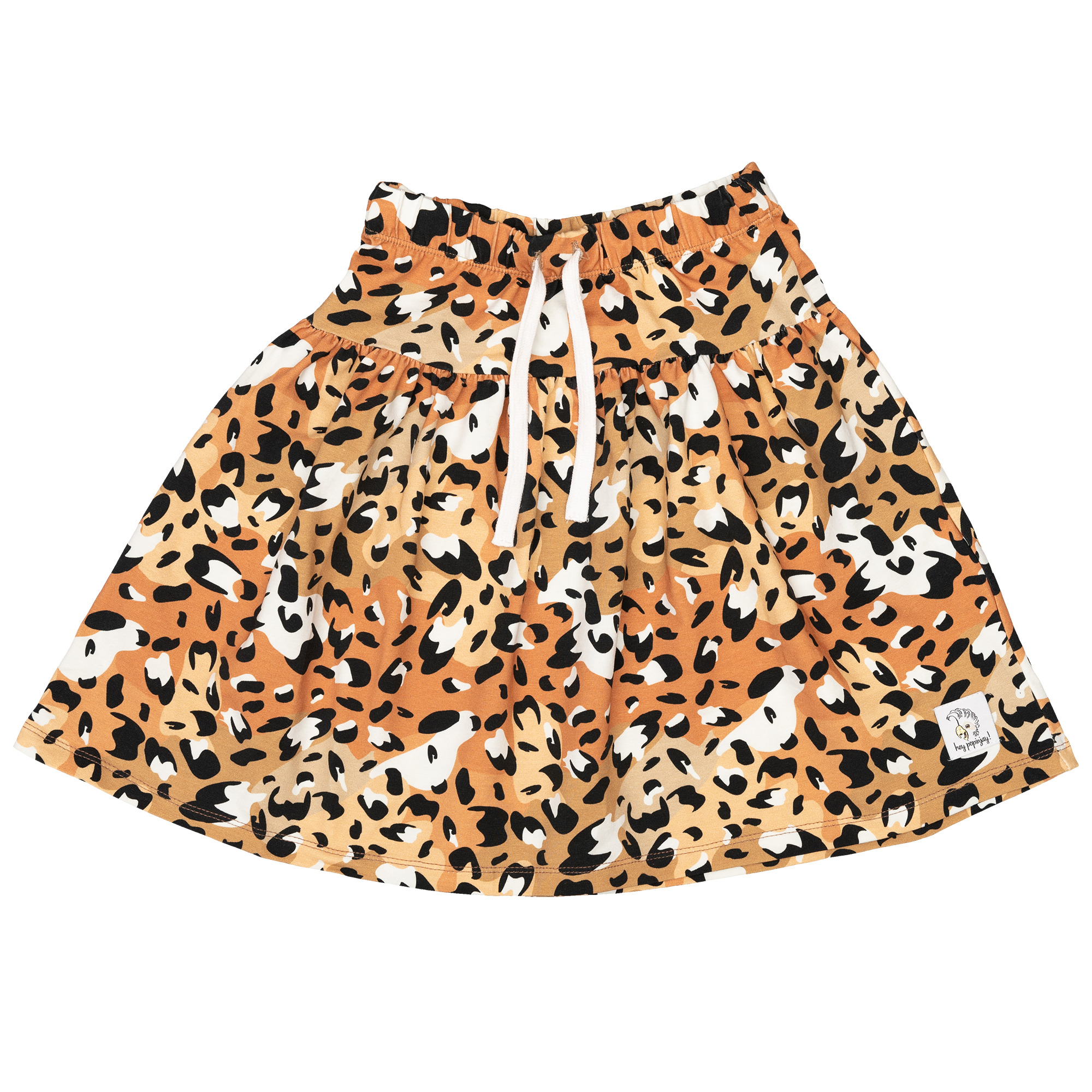 Skirt Spots