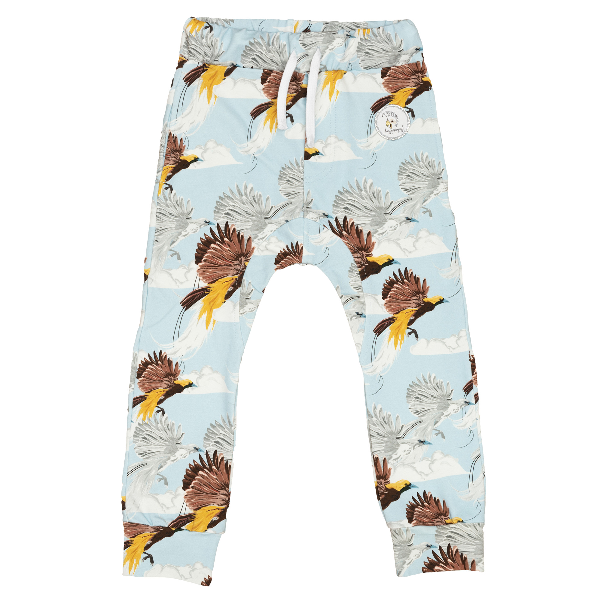 Boksa Pants Greater Bird