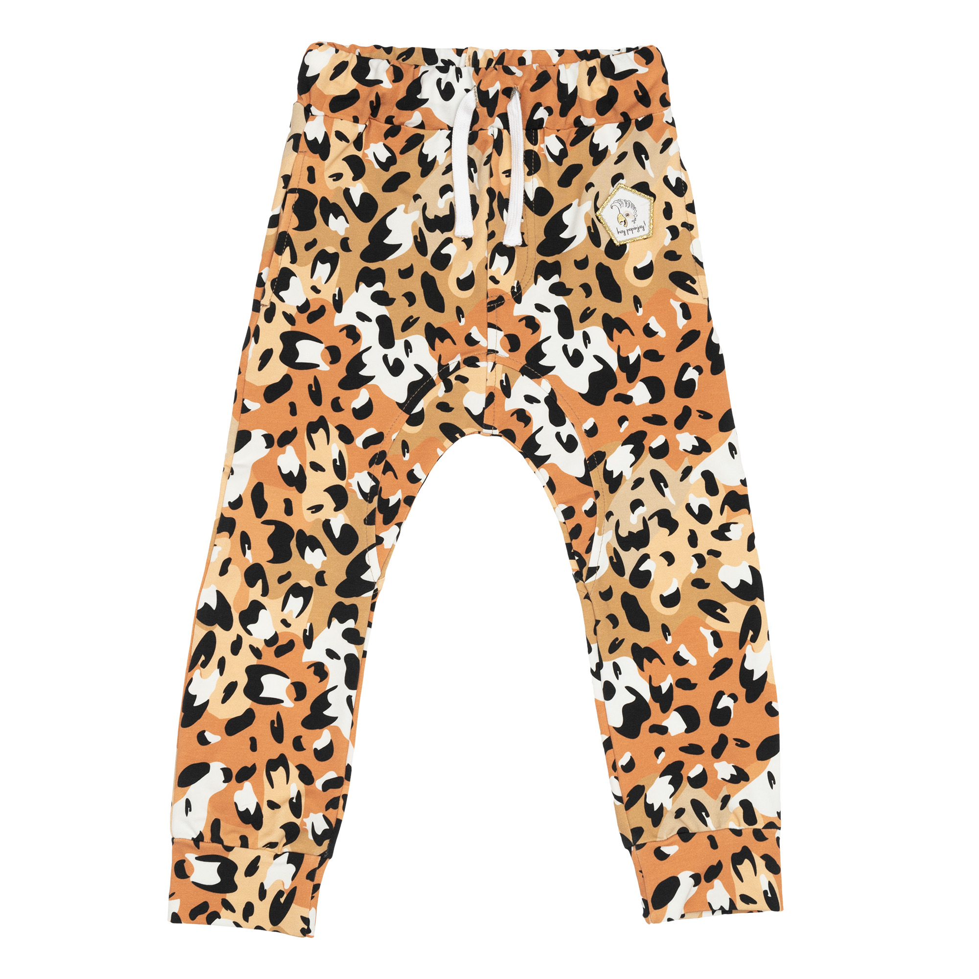 Boksa Pants Spots