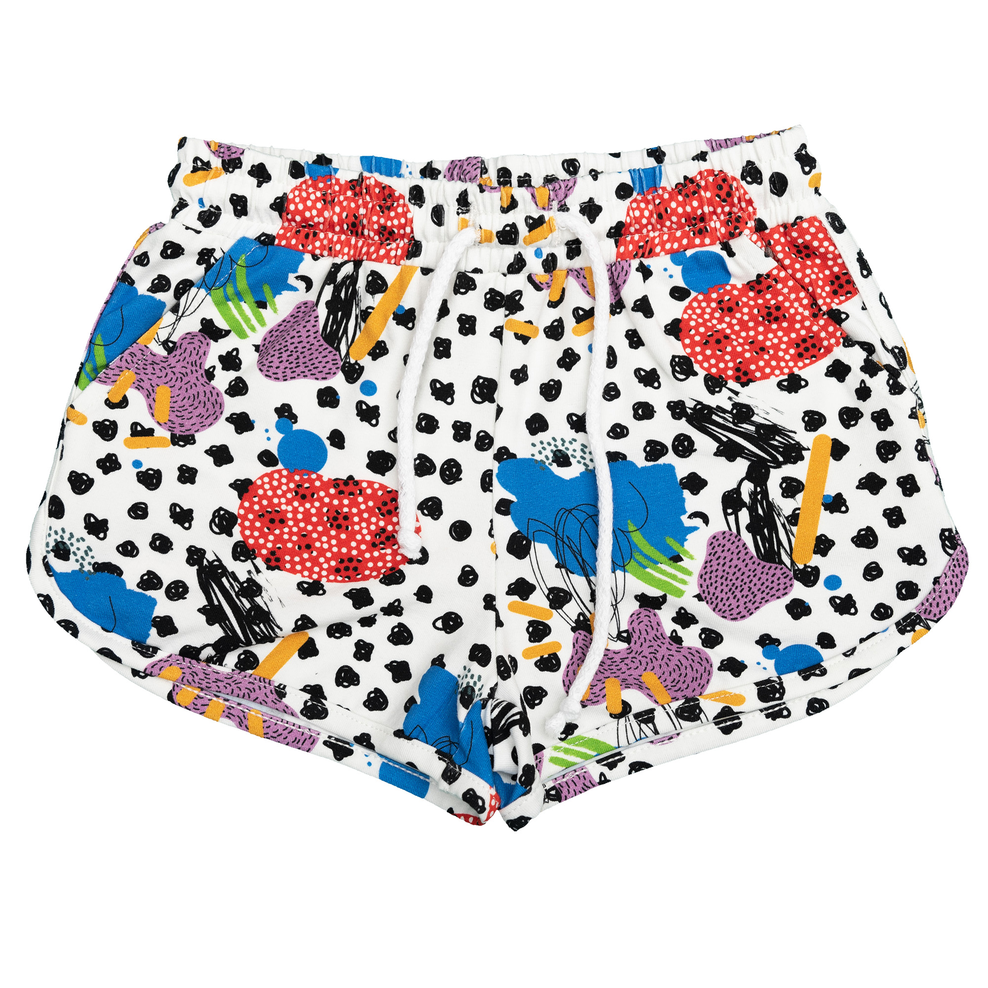 Shorts Zigzak