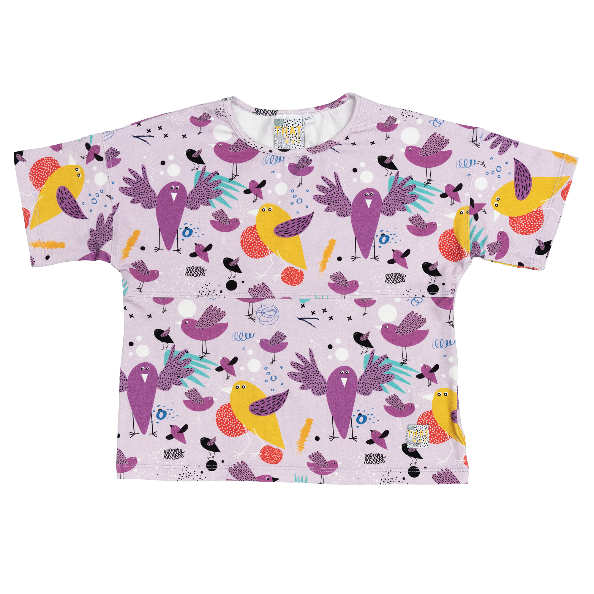T-Shirt Paradise