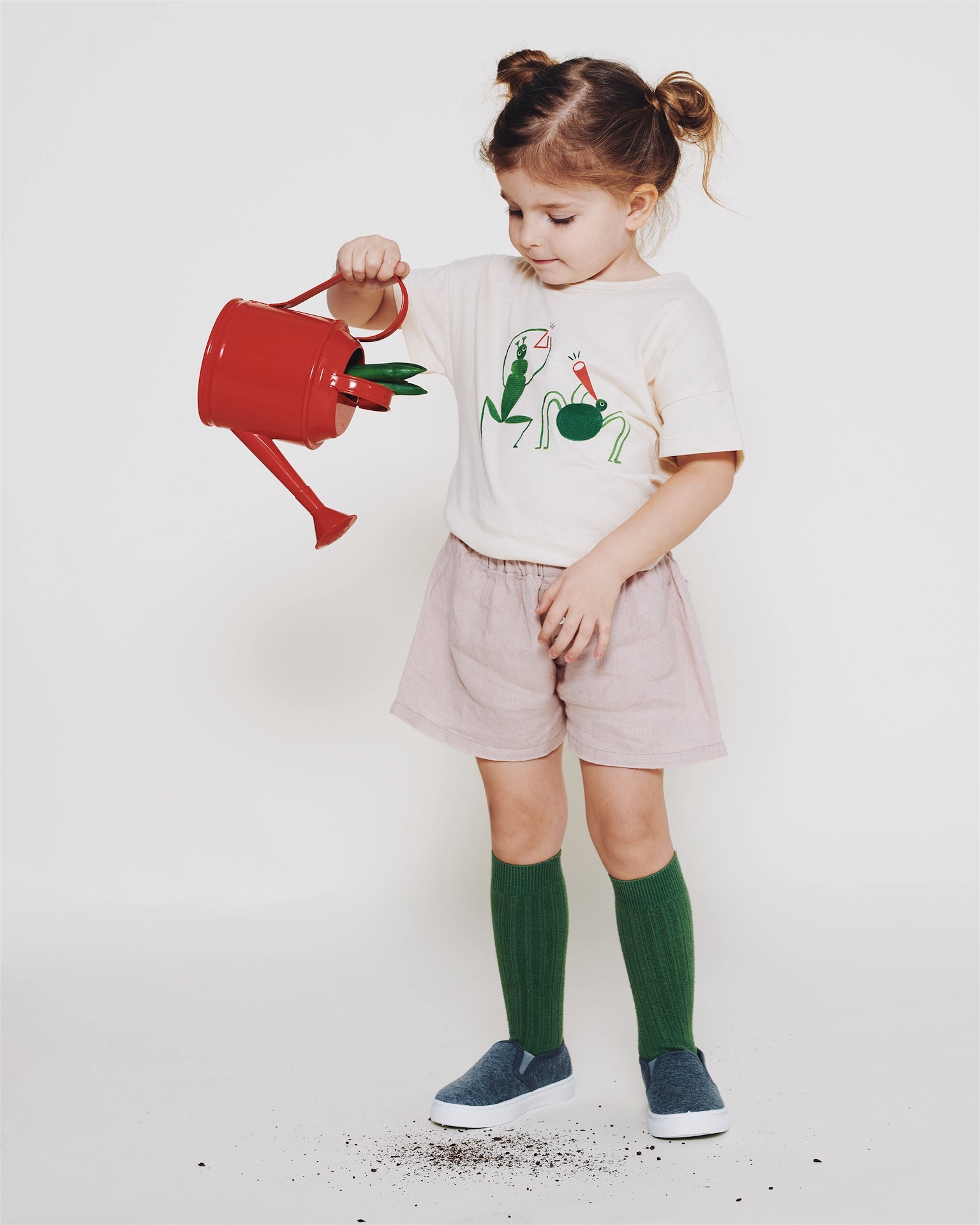 Grasshoper T-shirt