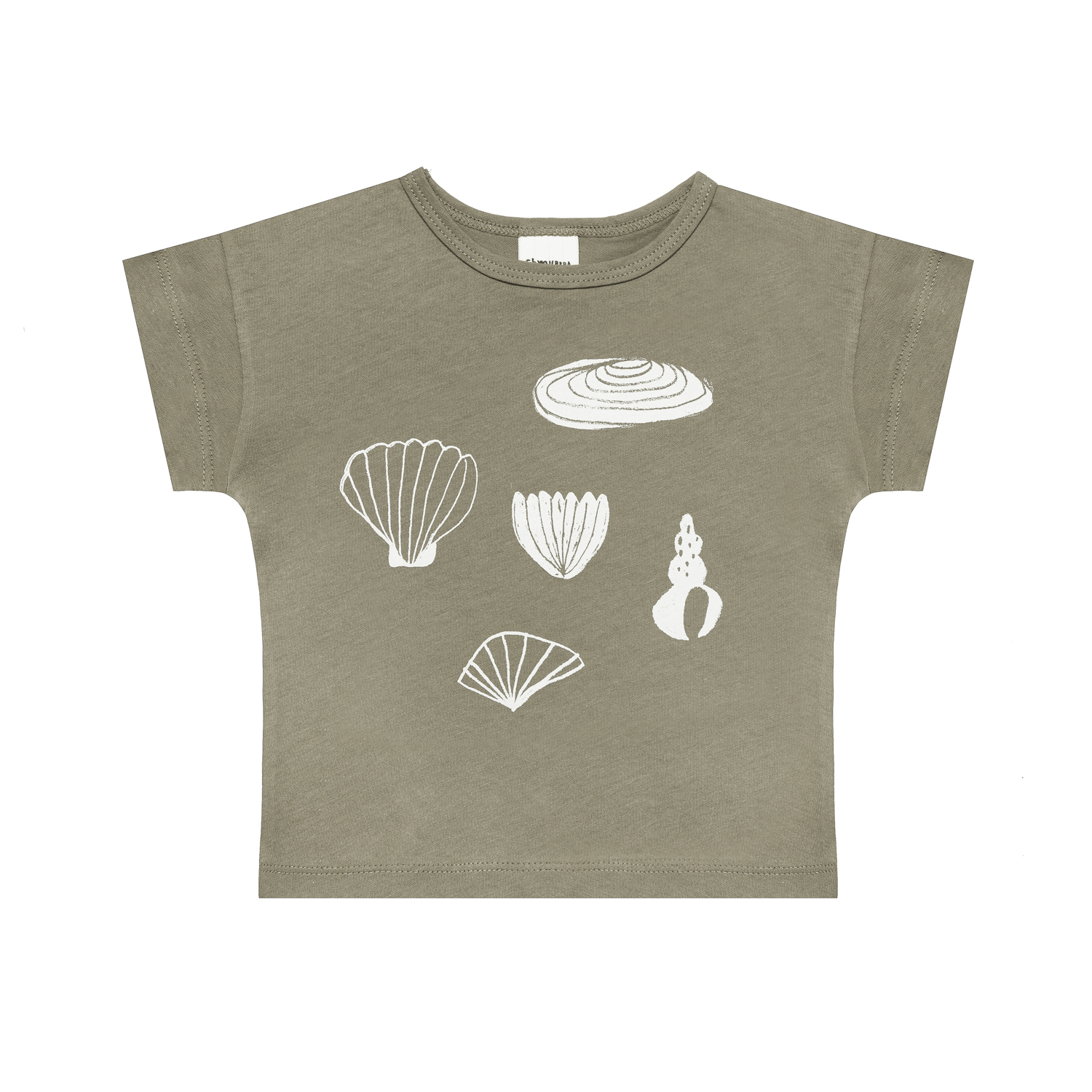 Seashells T-shirt