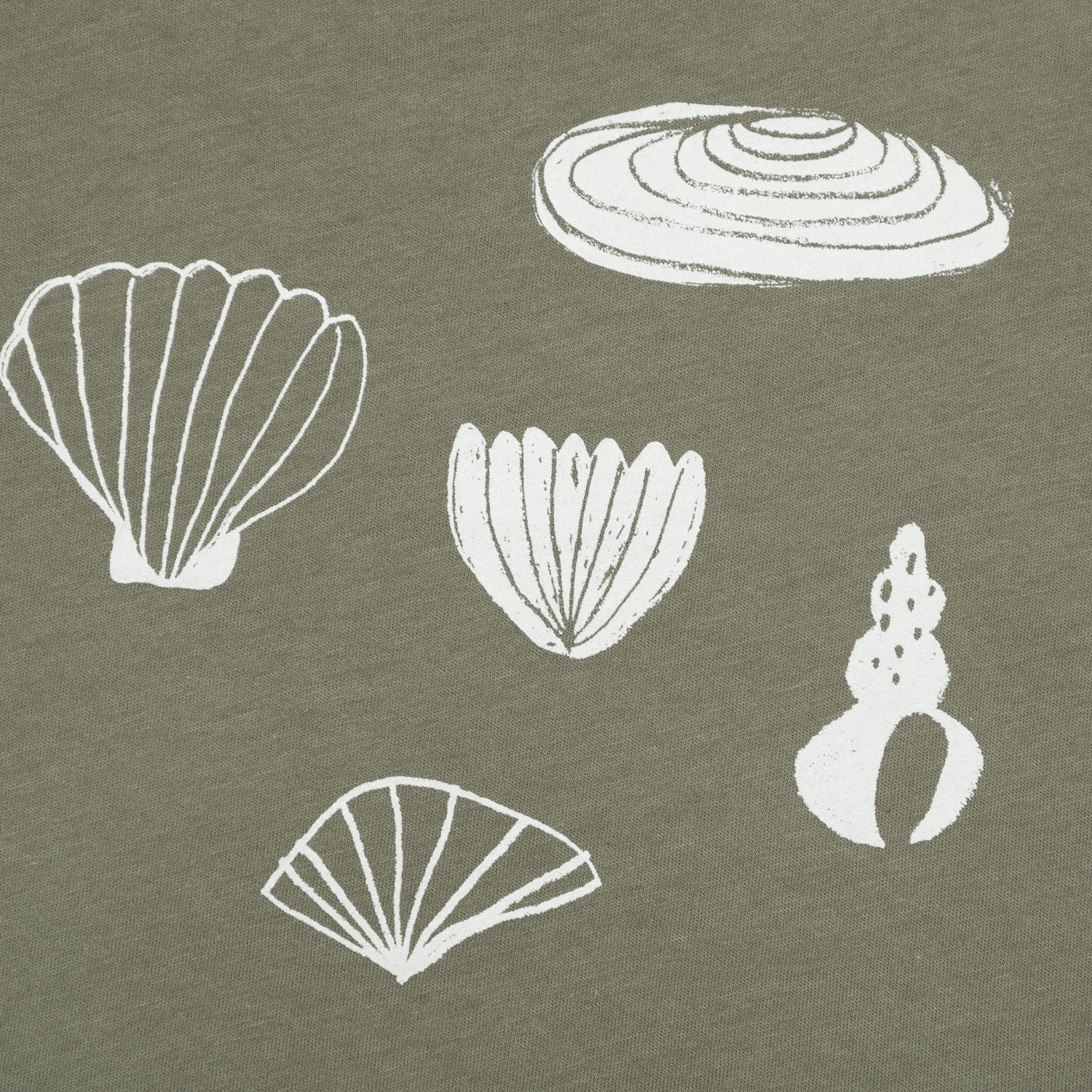 Seashells T-shirt