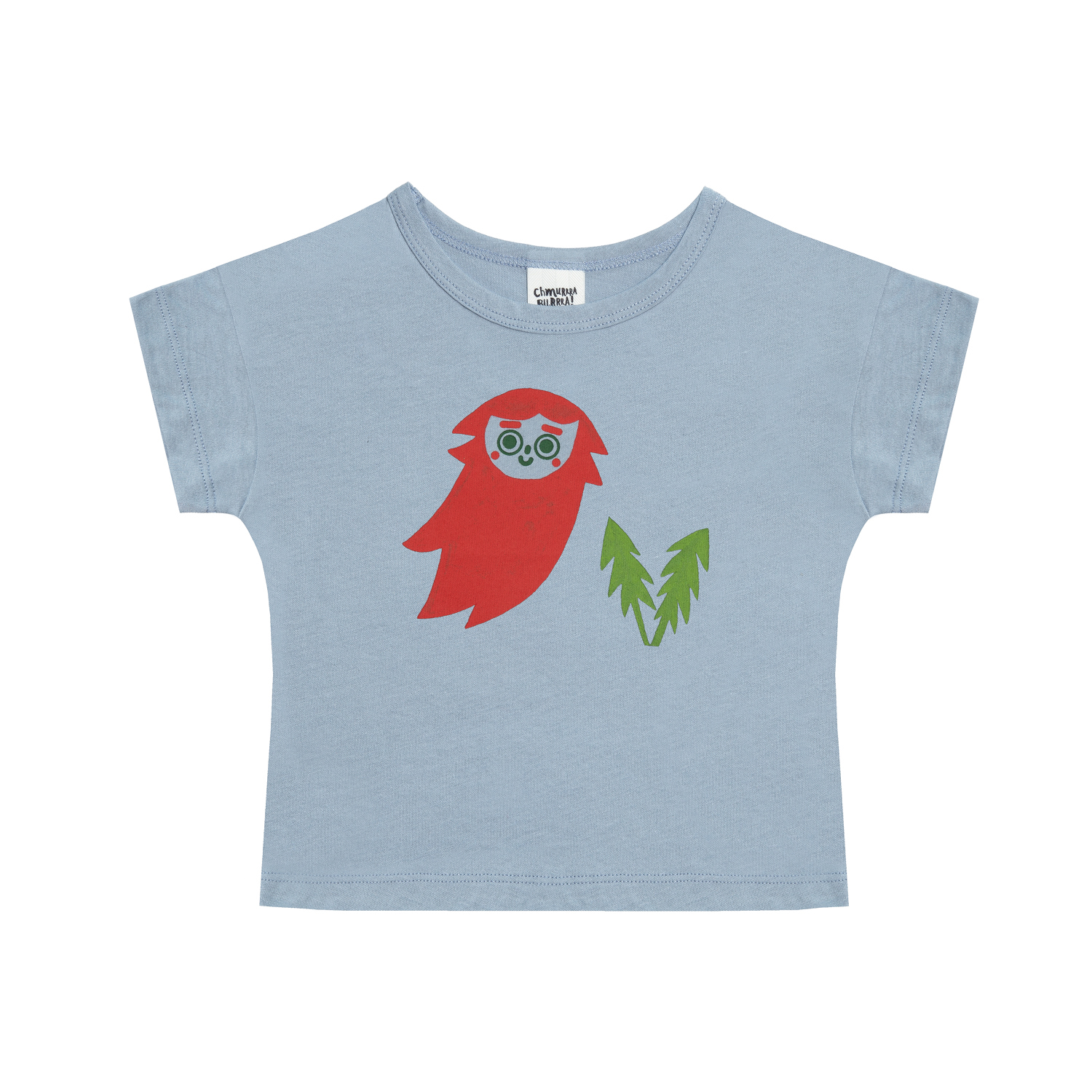 Gnome T-shirt