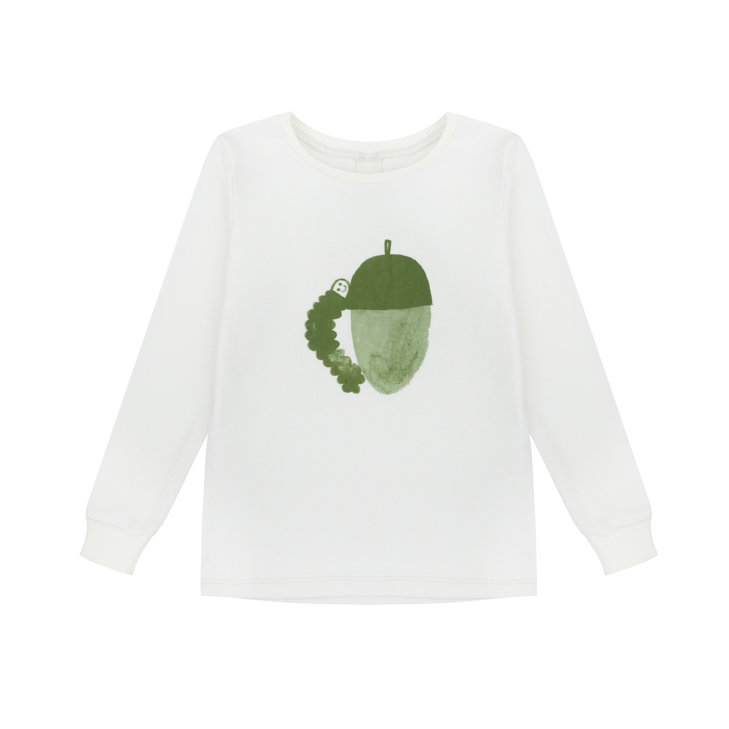 Acorn Longsleeve