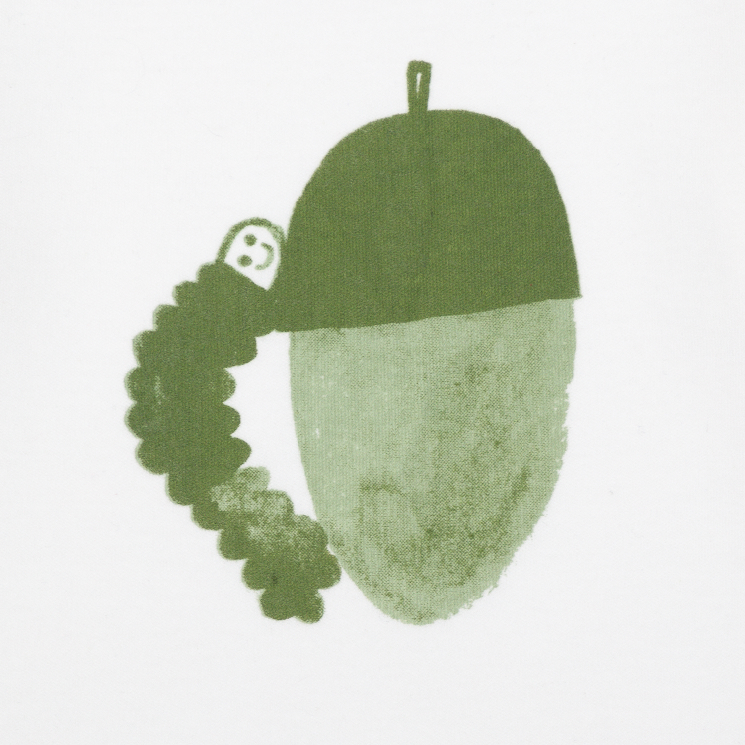 Acorn Longsleeve