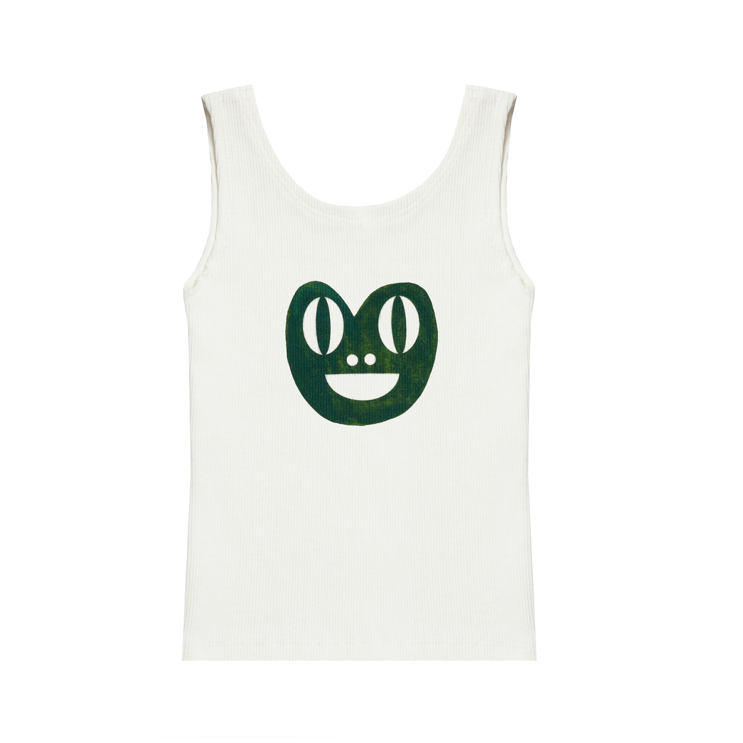 Frog Top
