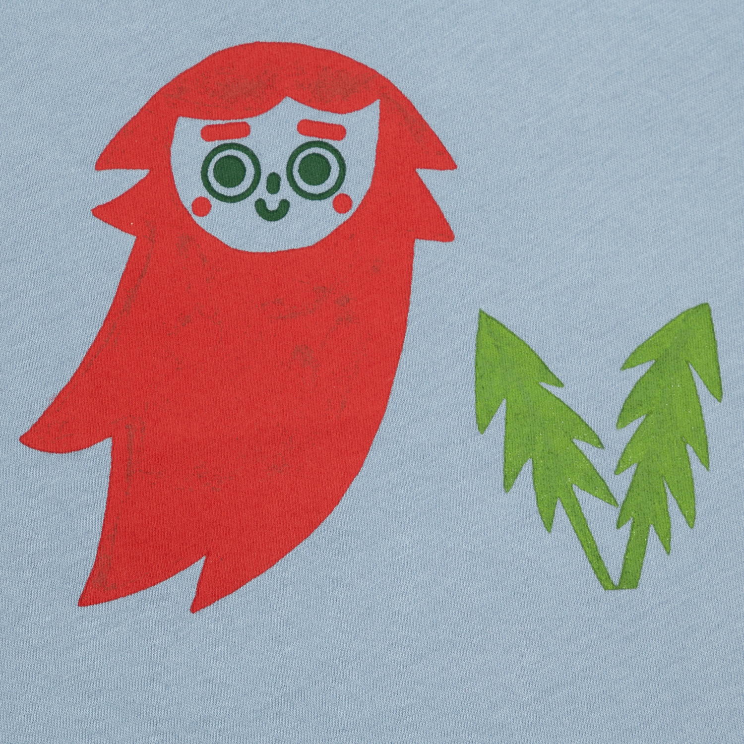 Gnome T-shirt