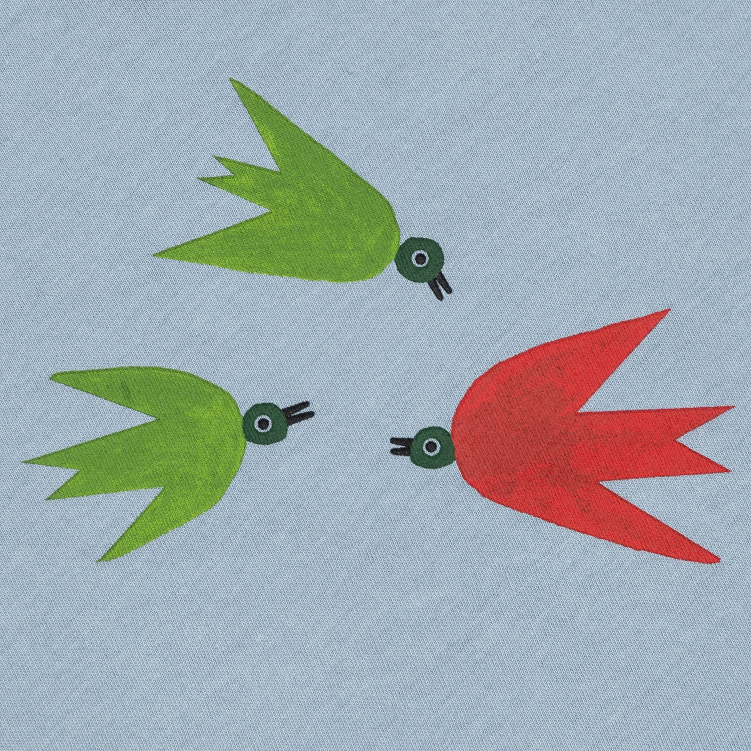 Swallows T-shirt