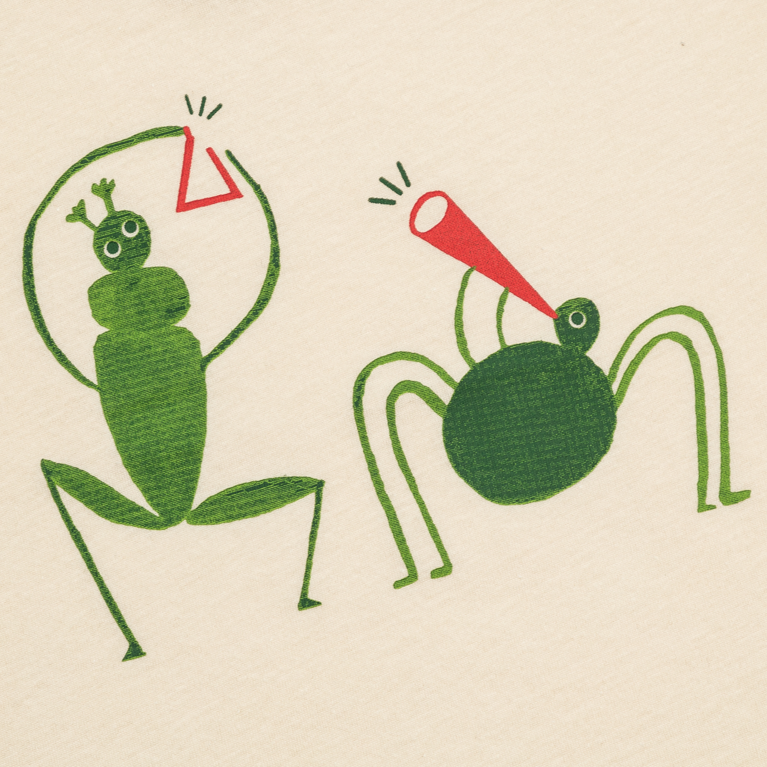 Grasshoper T-shirt