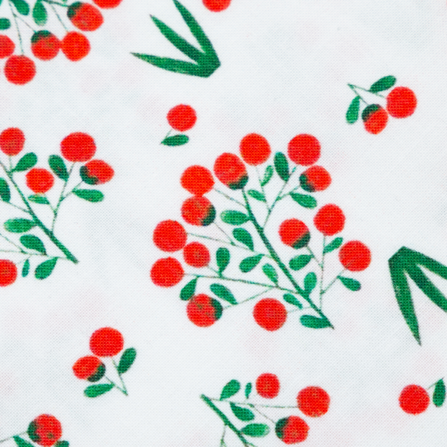Lingonberry Dress