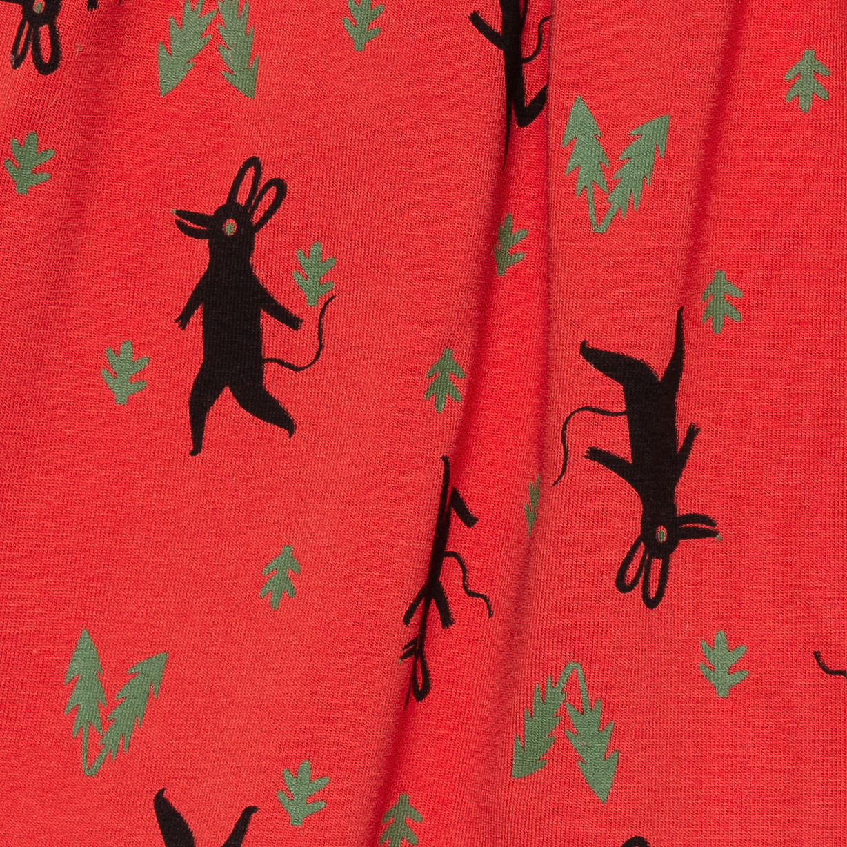 Little Mice Skirt