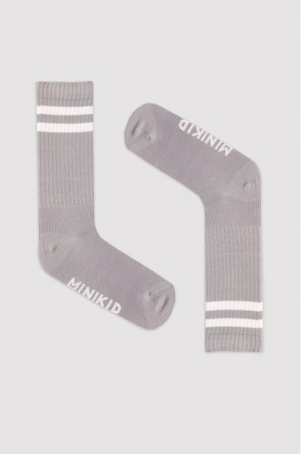 Socks - Grey
