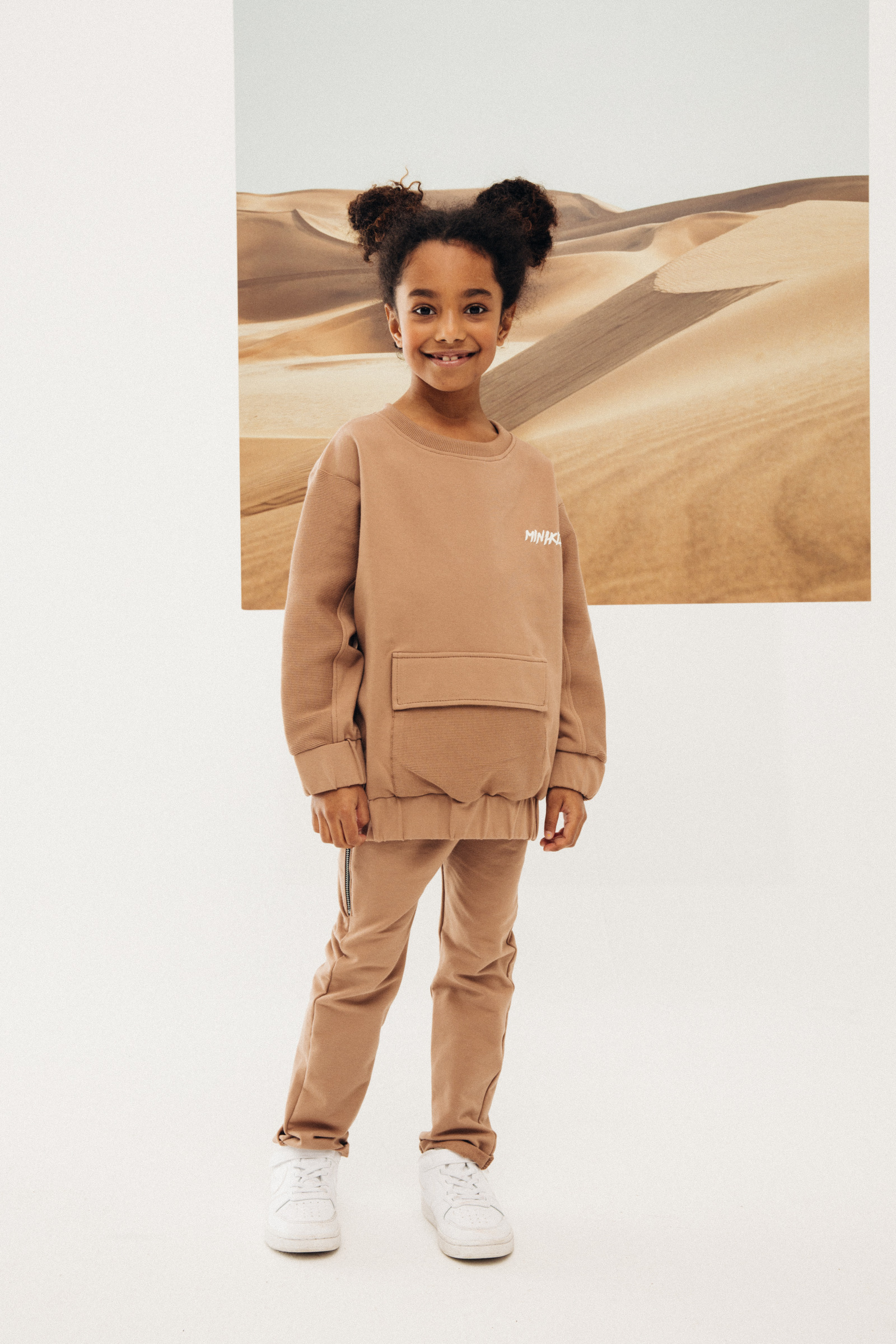Carmel Sweatshirt