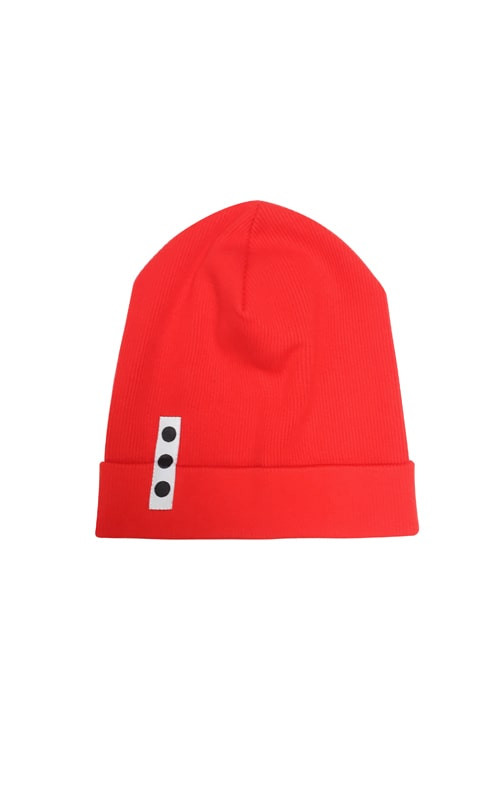 Fit Beanie Red